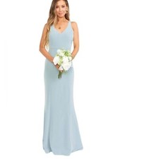 Show Me Your Mumu Morgan Gown - Size Small - New Without Tags