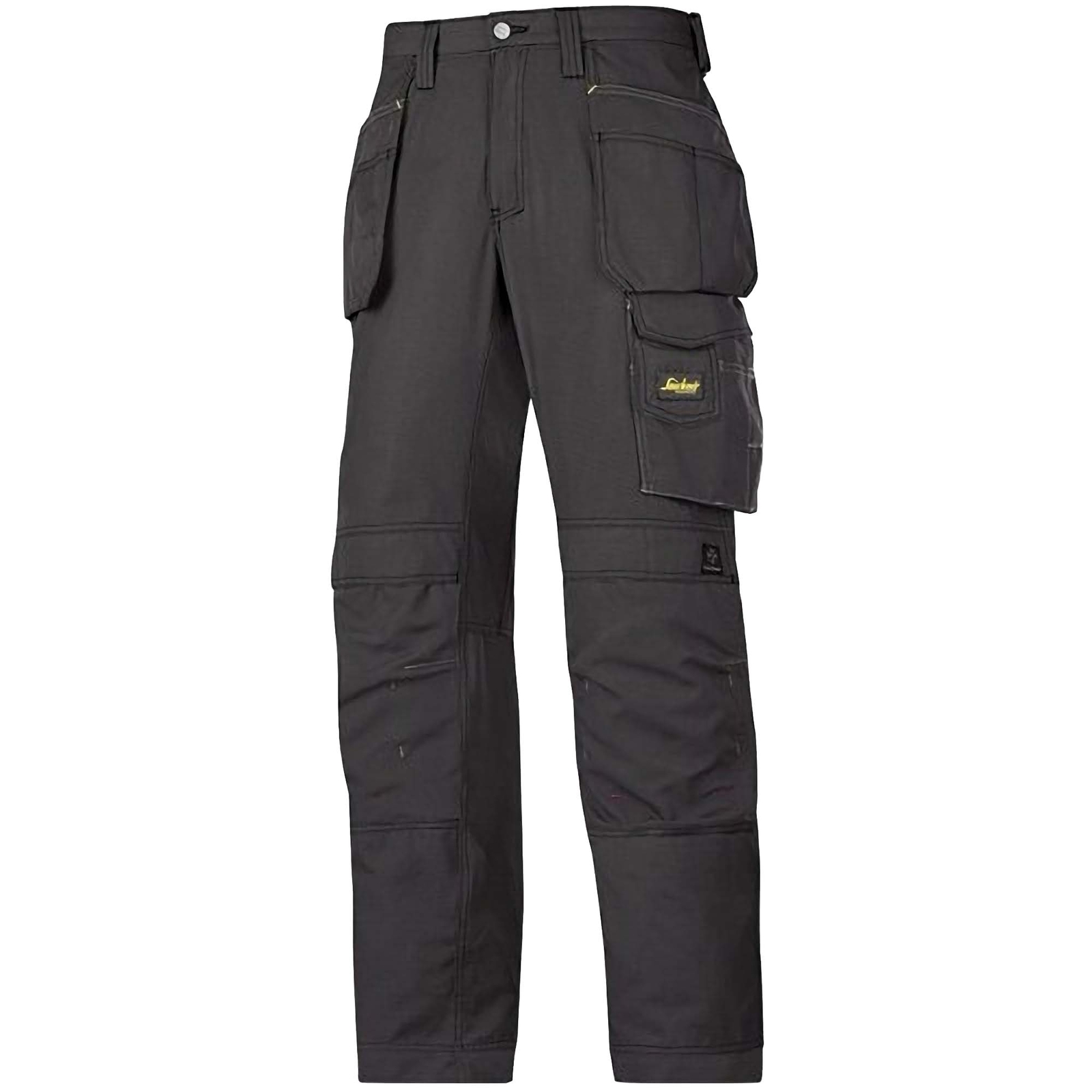 Snickers Pantalones de trabajo Modelo Ripstop hombre caballero (RW4449)