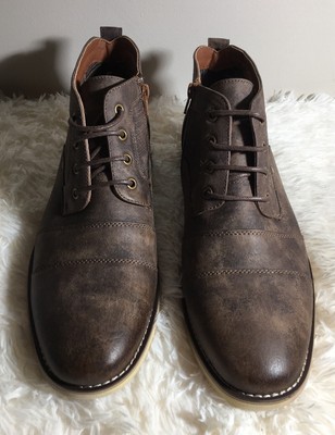 aldo gerone boot