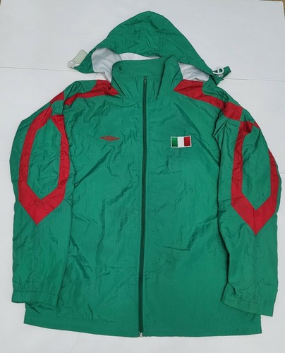Vintage Umbro Mexico Soccer Team Soccer 