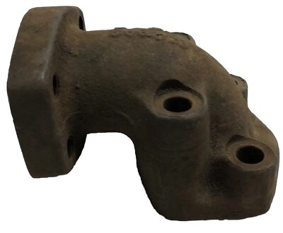 Used Caterpillar (Cat) 8S-2893 or 8S2893 Elbow
