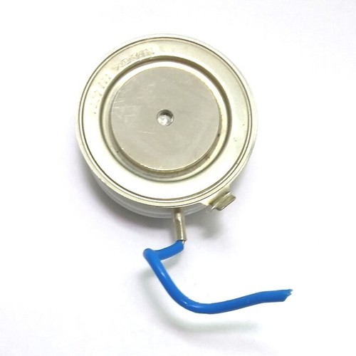 Dynex Rivett DT34-600-418 Power Transistor, D 1.64" x H .58" - Picture 4 of 5