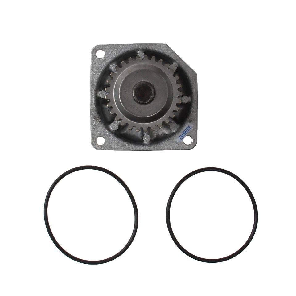 Bomba de agua para motor Infiniti QX50 2014-2017 3,7 L 2015 2016 Foto 4 de 4