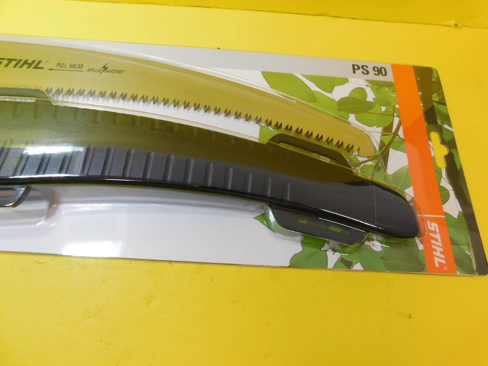 FIXED BLADE PRECISION PRUNING SAW 