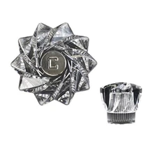 LASCO HC-96 2-3/8" H Small Style Lavatory/Kitchen Cold Faucet Handle for Sayco