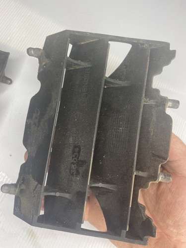 2009-2015 KTM 65 Radiator Guards - Picture 5 of 7