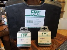 FMT Bevel Mite ABIS-06 with 2 Cutting Heads