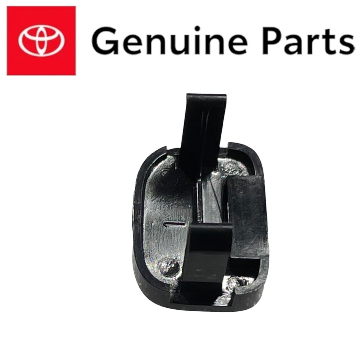 OEM Toyota Tundra Lexus Fzj80 LX Wire Connector Pigtail Plug 2pin