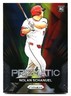 2024 Panini Prizm Baseball -Prizmatic - #8  Nolan Schanuel