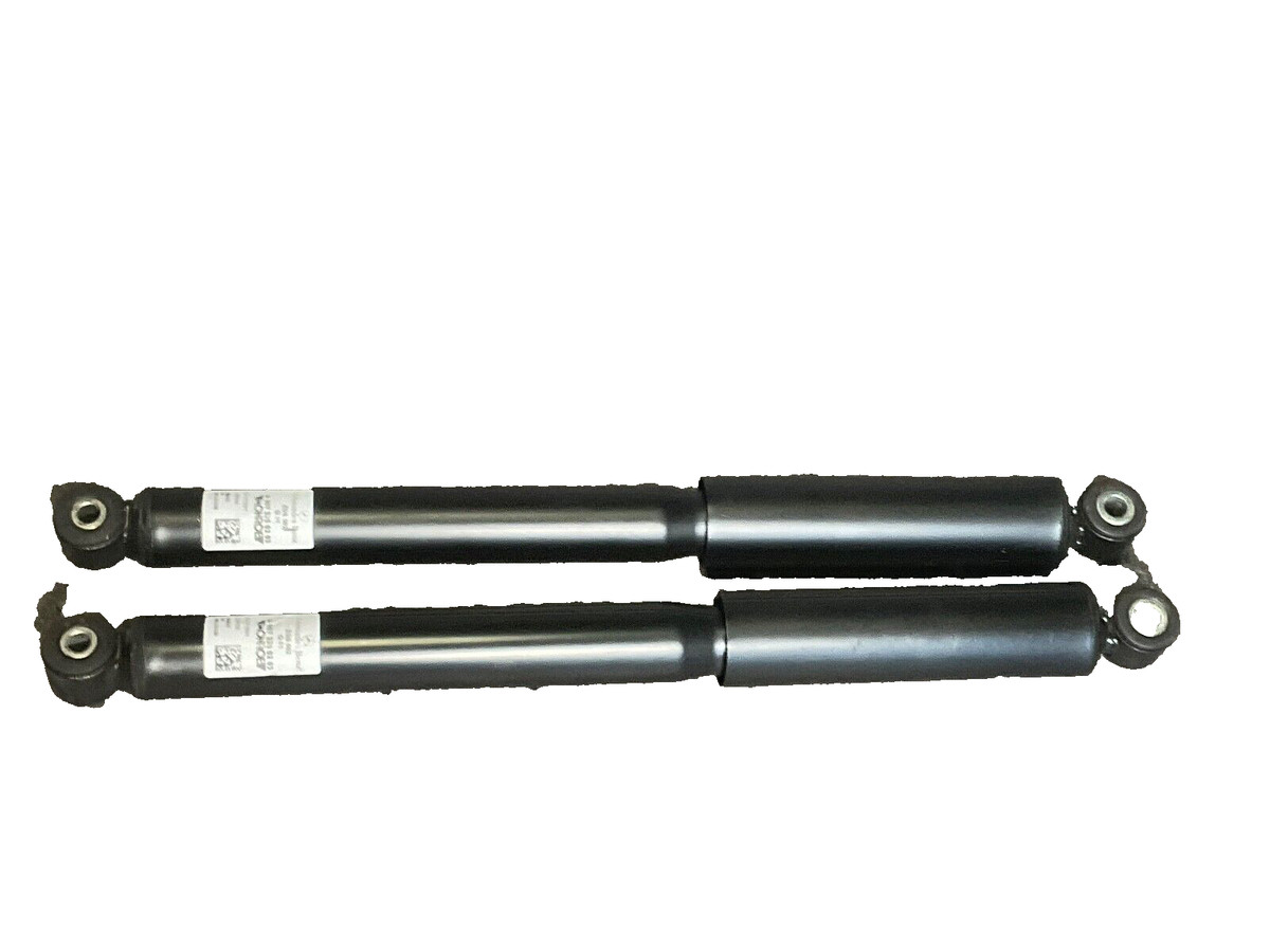 2019-2024 Mercedes Sprinter RWD 2500 Rear Side Shock Strut 