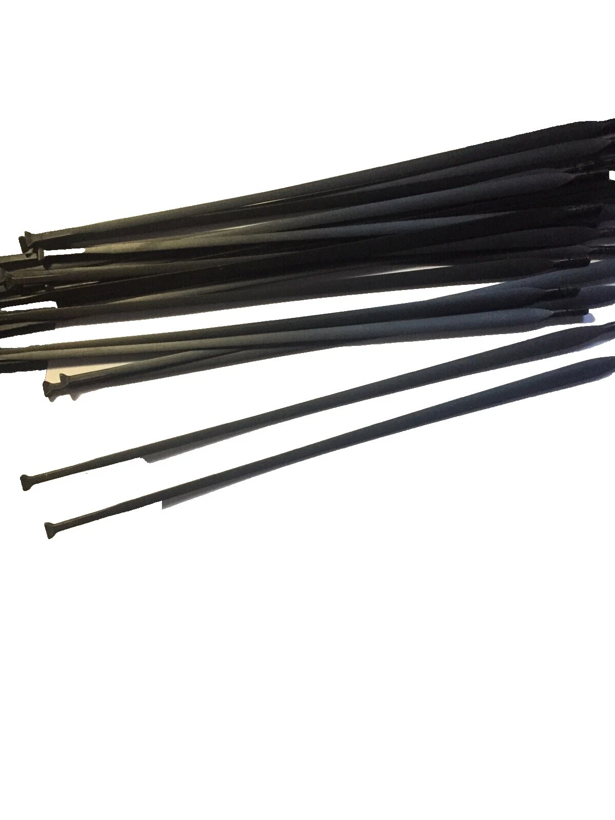 Fulcrum Aluminum Bicycle Spokes