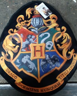 Harry Potter Kissenbezug Überwurf Kissenhülle Sofa Auto Home Office Dekor Geschenk UK