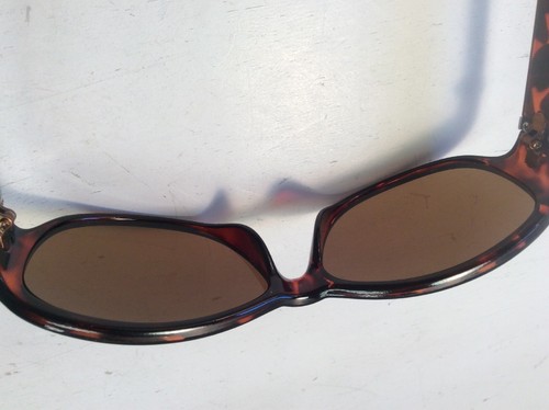 Brown Tortoise Color Sunglasses S02985SDE999 32643 GnuFashion - Picture 7 of 12