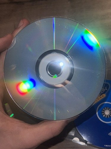 Photo Explosion Deluxe PC DVD-ROM Digital Photo Studio Deluxe 4-CDs - Picture 9 of 10