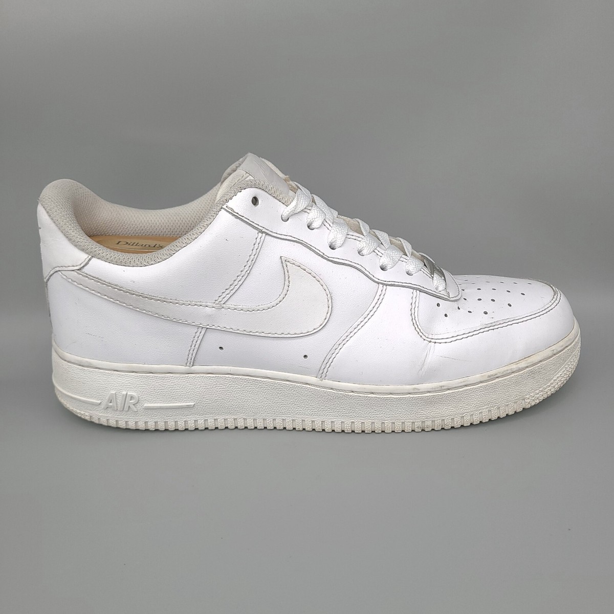 Nike Air Force 1 Pixel Desert Sand - Taille 41 EU - Neuf Avec Boîte - Femme Ou Homme