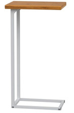 bonVIVO Designer-Couchtisch Donna Kaffeebeistelltisch