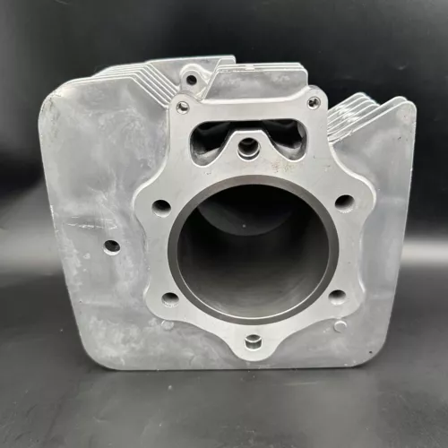 FOR Factory 98-04 Honda Foreman 450 Cylinder Jug Piston Kit Top End S ES FE FM - Picture 10 of 12