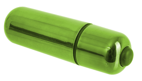 POWER BULLET 3-SPEED MINI VIBRATOR - Picture 4 of 7