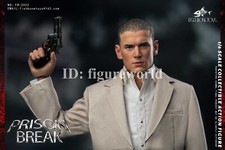 prison break figure products for sale | eBay