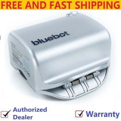 bluebot Universal Smart Home Water Meter For Leak Detection W/  1 Year  Warranty