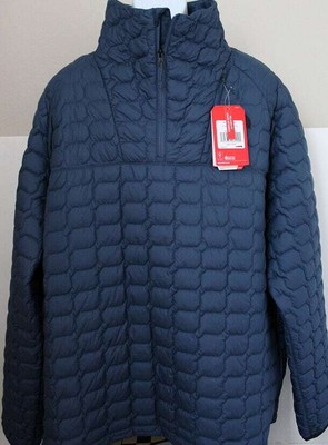 north face thermoball pullover