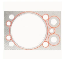 Sparex, S.71284 Gasket, Head, 6901, 0572/69010568 for Zetor Ur1 Series 3320,