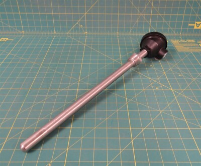 Durex Therocouple w/ 14'' Inconel Insertion Probe  ASTM B-167 ASME SB-167