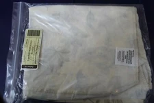 Longaberger Botanical Fields Oval Large Metropolitan Basket Liner #2384435 - NEW