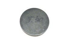 Pastille cale jeu de soupapes