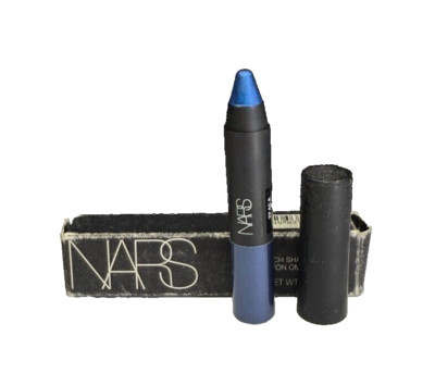 Nars Soft Touch Shadow Pencil Magic Moon Mini 3783 0.07 oz Check Description NIB