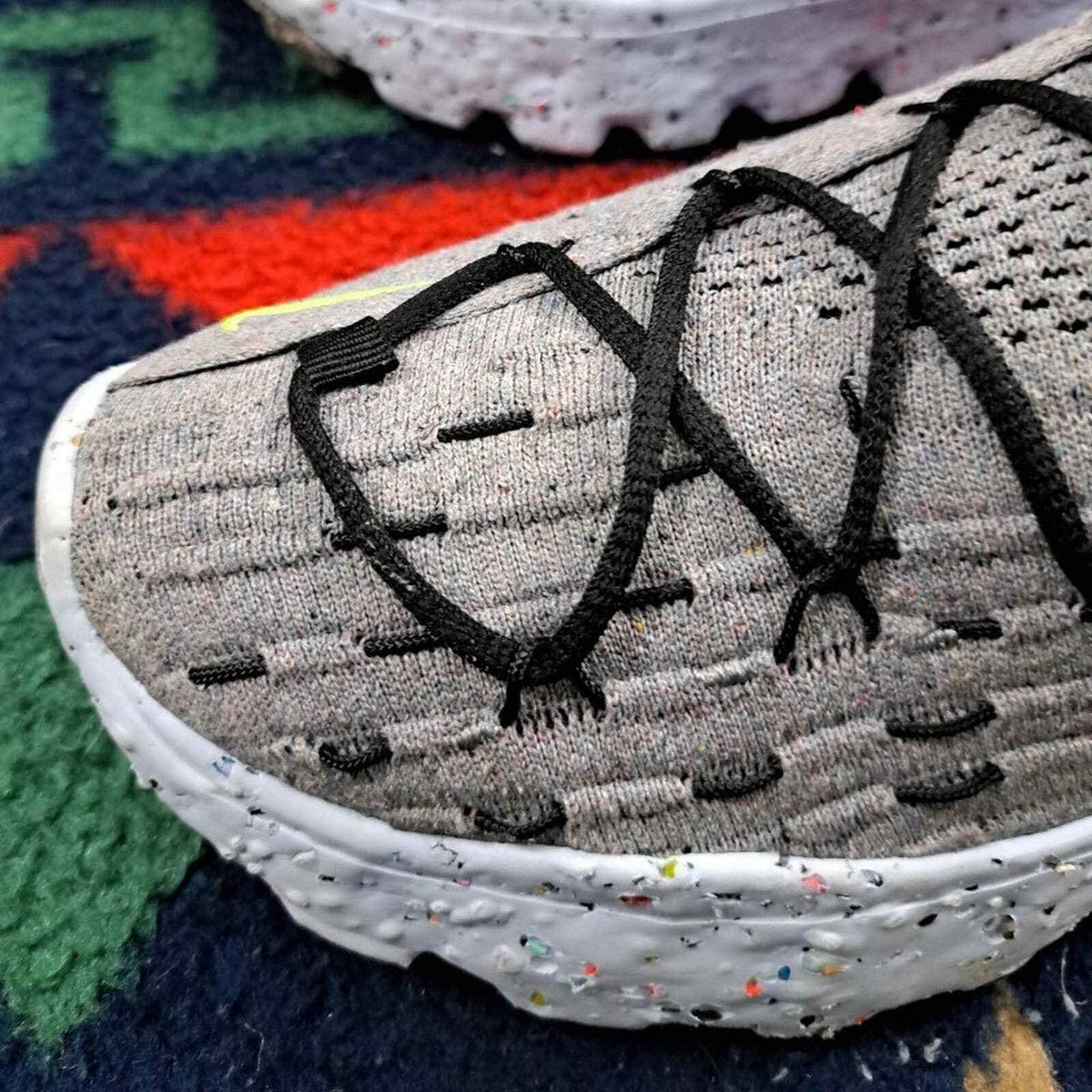 シューズ(女性用) NIKE COSMIC UNITY SPACE HIPPIE Buy Cosmic Unity 'Space Hippie' - DA6725 002 | GOAT