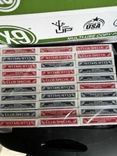 Casino Used Playing Card Bundle Of 30 Packs Peoria Par A Dice 