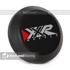 Xxr Center Cap 654f-bk-bk-emb 530 527 535 557 555 560 522 For Flat Black Wheels Xxr Center Cap 654f-bk-bk-emb 530 527 535 557 555 560 522 For Flat Black Wheels