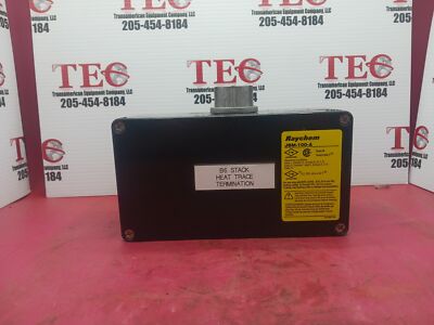 Raychem, JBM-100-A, Multi Entry Power Splicer