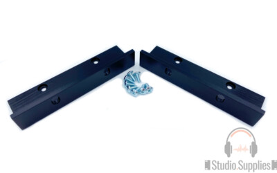 Ensoniq ASR-10 Rack Ears! NEW!