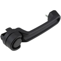 NTY TüRgriff Vorne Rechts Hinten Links FüR Jeep Wrangler III JK 2.8 CRD