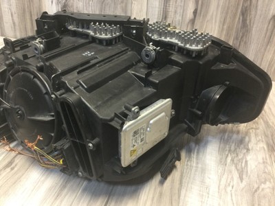 2014-2015-2016 BMW 4 Series Right Side Headlight Xenon Shell OEM 
