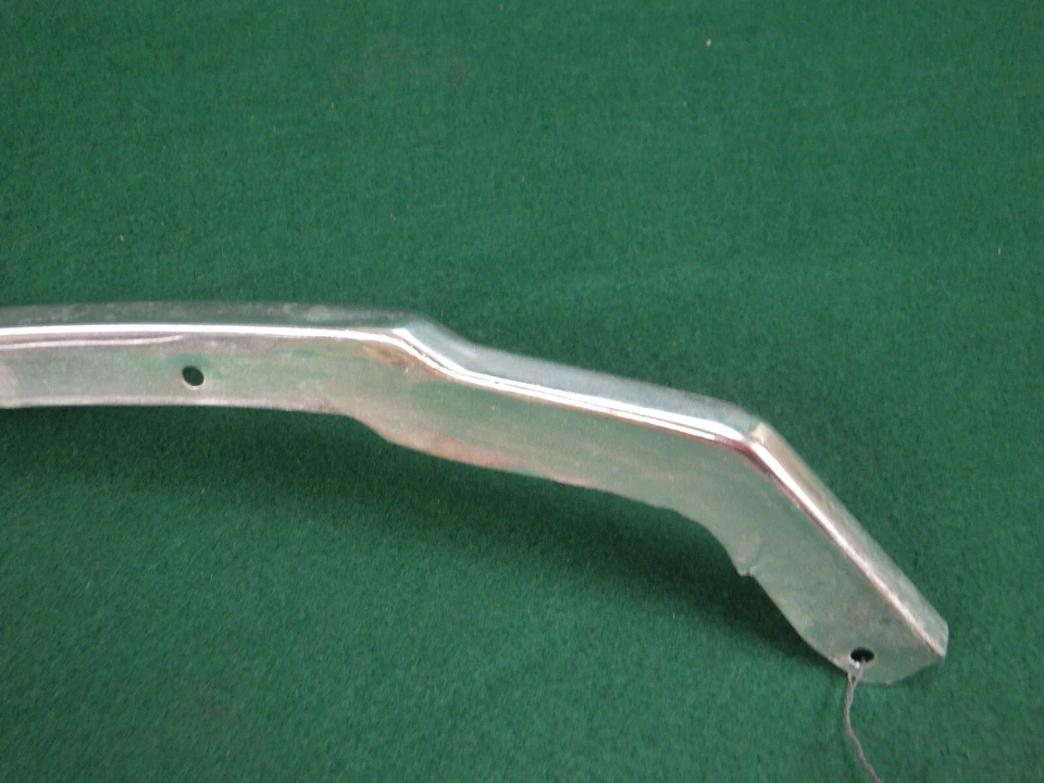 Nuevo de Lote Antiguo Mopar Moldura de Apertura de Rueda 1986 1987 1988 Chrysler New Yorker RF Foto 3 de 4