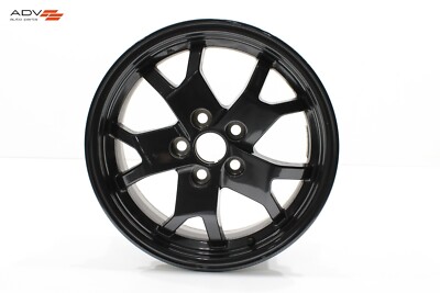 アクセサリー PRIUS- Type-S SilkBlaze Toyota Prius 2023-2025 Front Spoiler
