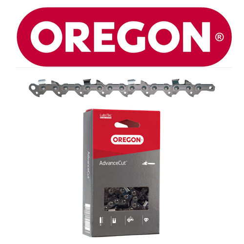 Oregon 91PX063G Antriebskette 3/8 Zoll – Für Motorsägen Mit 45 Cm Schiene