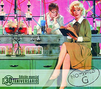 Hombres G-hombres Reedicion 30 Aniversario (spa) (aniv) Vinyl Lp Hombres G-hombres Reedicion 30 Aniversario (spa) (aniv) Vinyl Lp