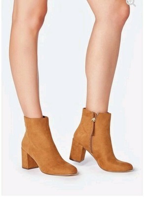 jacinta bootie