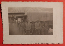 Photo Regio WW2 Soldiers Truck R. Army F 17