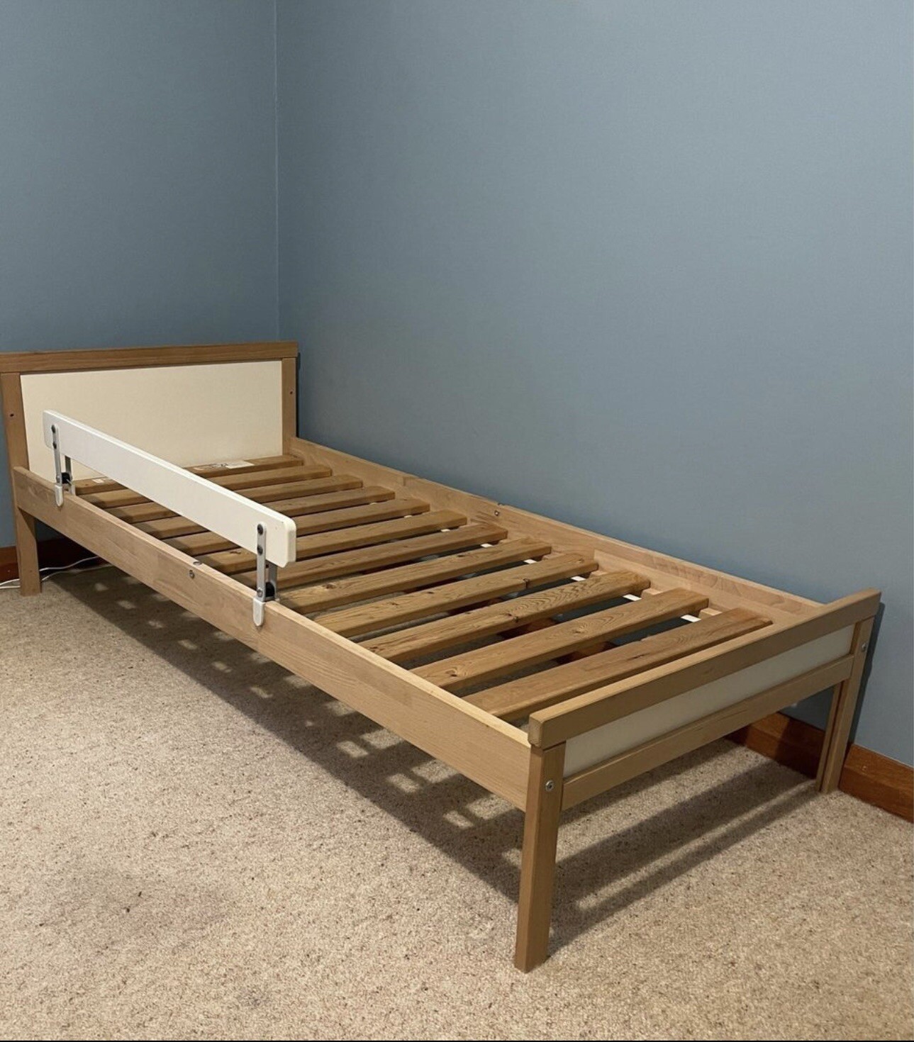 ikea bed eBay