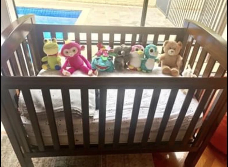 cots for sale gumtree