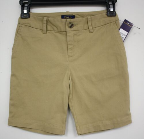 Polo Ralph Lauren Boys XL 20 Brown Short Sleeve Shirt Very Polo Ralph Lauren Boys XL 20 Brown Short Sleeve Shirt Very