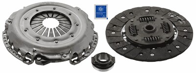 SACHS 3000 951 248 Kupplungssatz für CHRYSLER