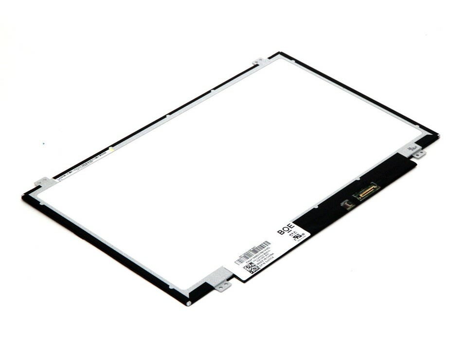 New LCD Replacement Screen 14.0 Inch B140XTN02.E HD 1366x768 (with New LCD Replacement Screen 14.0 Inch B140XTN02.E HD 1366x768 (with
