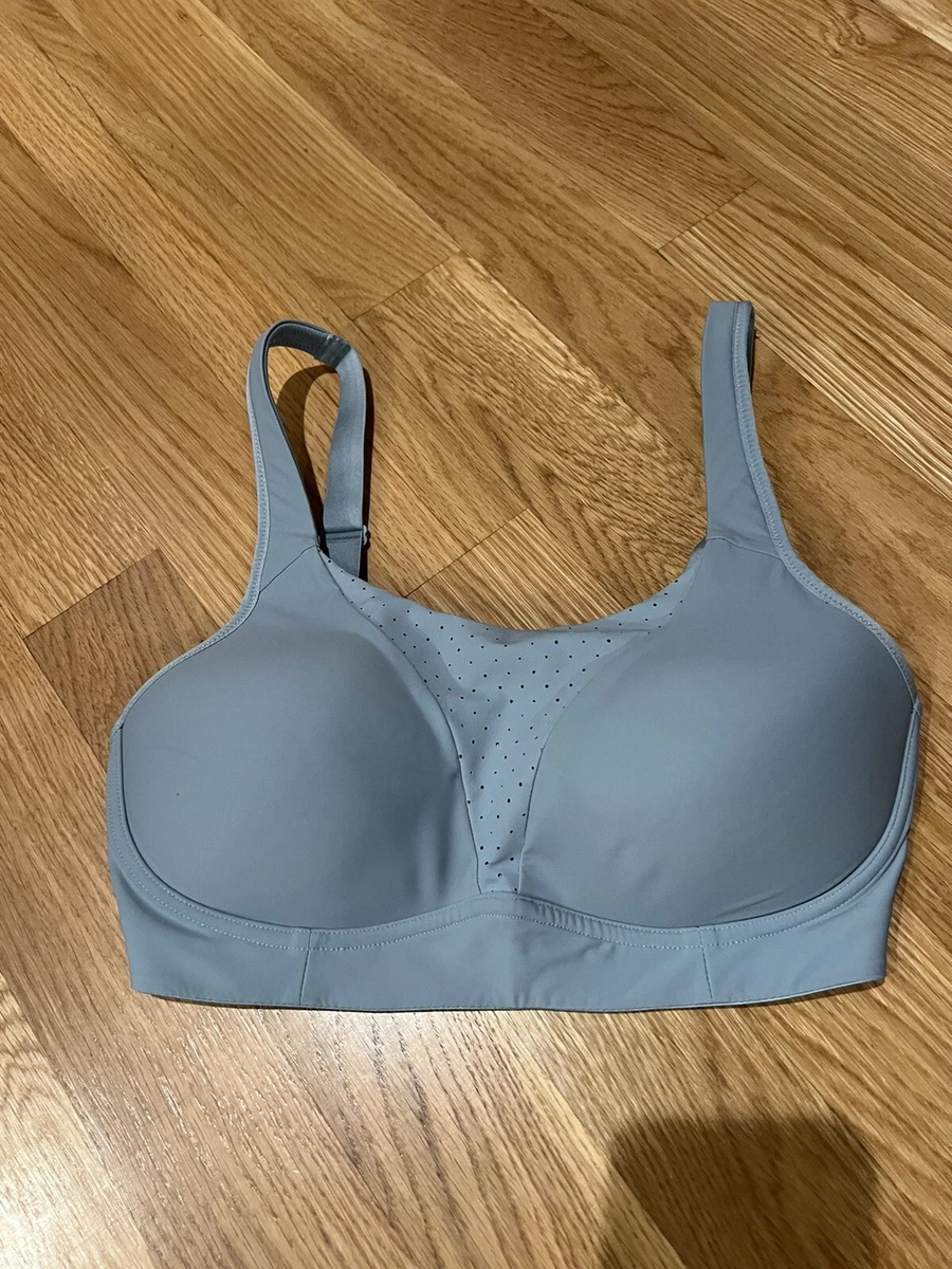 Lululemon Run Times Bra Cast D34 High Intensity Support