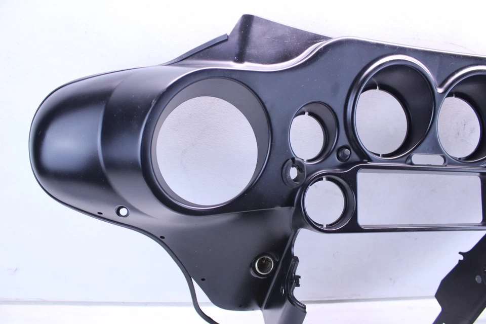Front Upper Batwing Inner Fairing 2004 Electra Glide FLHTCI — 第 2/4 张图片